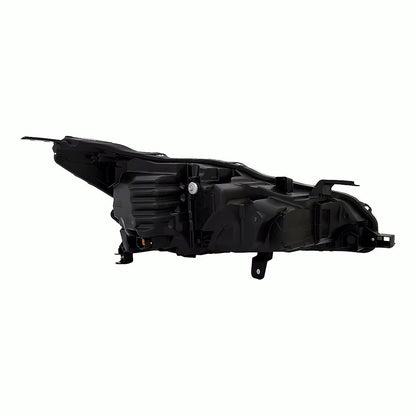 2023-2026 Nissan Altima - Driver Side Headlight - rear detail view, Part NI2502295
