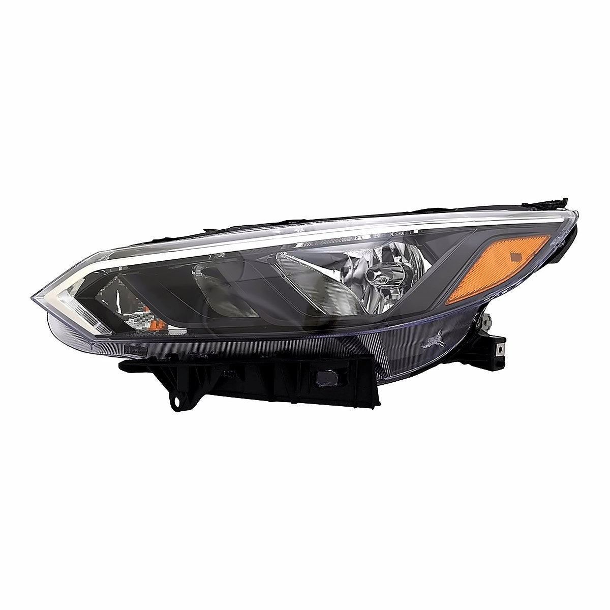 2024-2025 Nissan Sentra - Driver Side Headlight - product view, Part NI2502302