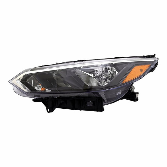 2024-2025 Nissan Sentra - Driver Side Headlight - product view, Part NI2502302