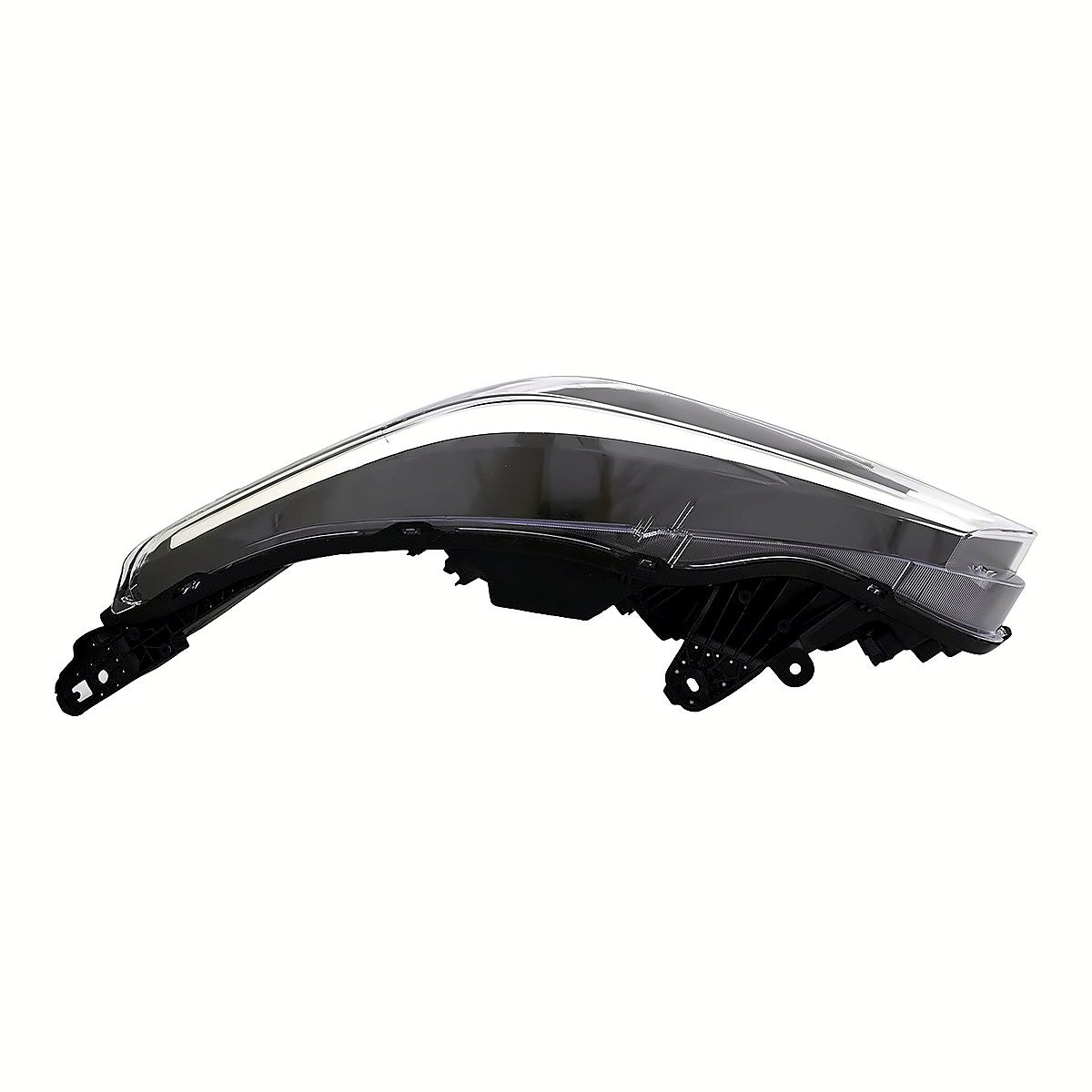 2024-2025 Nissan Sentra - Driver Side Headlight - upper view, Part NI2502302