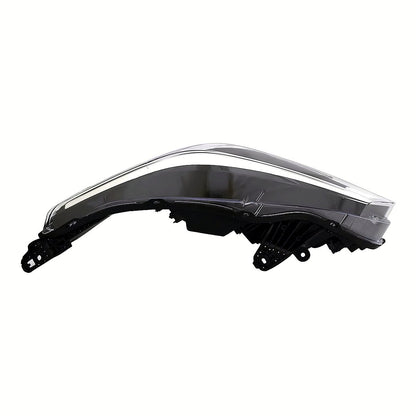 2024-2025 Nissan Sentra - Driver Side Headlight - upper view, Part NI2502302