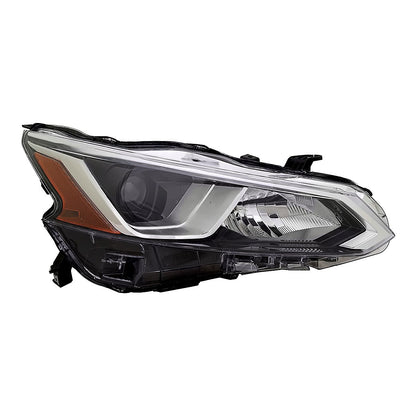 2019-2022 Nissan Altima - Driver Side Headlight - product view, Part NI2503265