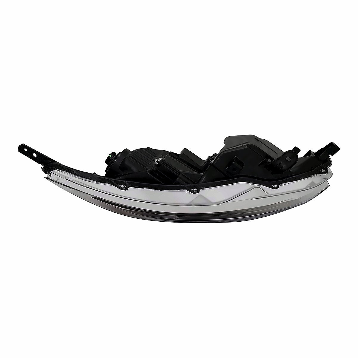 2019-2022 Nissan Altima - Driver Side Headlight - upper view, Part NI2503265
