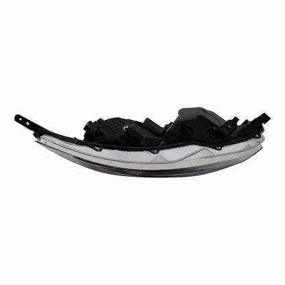 2019-2022 Nissan Altima - Driver Side Headlight - upper view, Part NI2503265