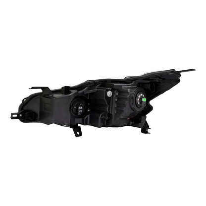 2019-2022 Nissan Altima - Driver Side Headlight - rear detail view, Part NI2503265
