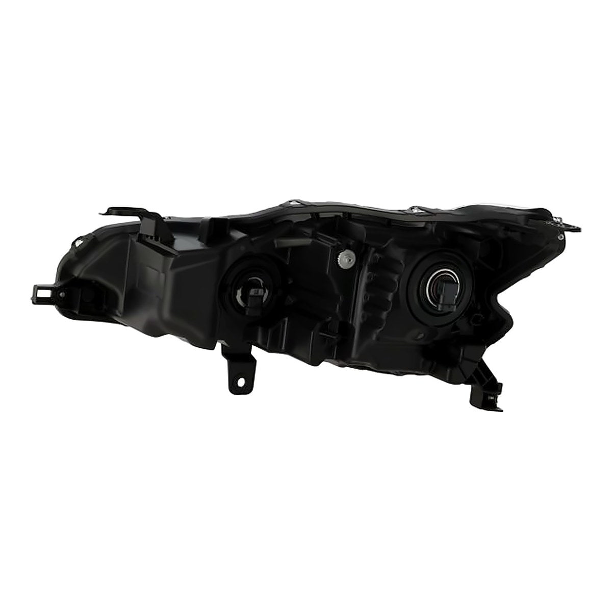 2019-2022 Nissan Altima - Driver Side Headlight - rear detail view, Part NI2503265