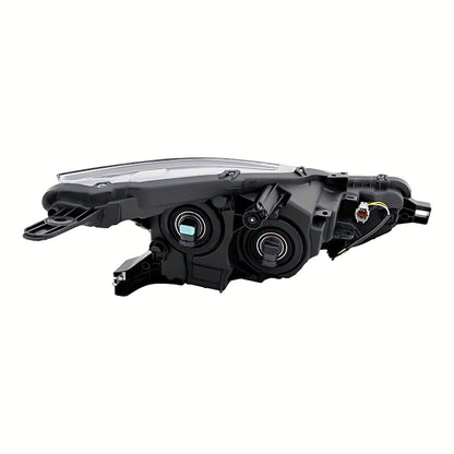 2020-2022 Nissan Versa Sedan - Passenger Side Headlight - rear detail view, Part NI2503273