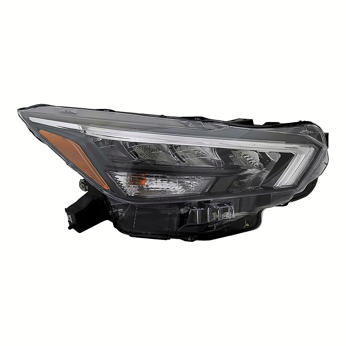 2020-2025 Nissan Versa Sedan - Driver Side Headlight - product view, Part NI2503274
