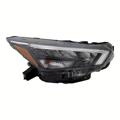 2020-2025 Nissan Versa Sedan - Driver Side Headlight - product view, Part NI2503274