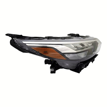 2020-2023 Nissan Sentra - Driver Side Headlight - opposite side angle, Part NI2503277