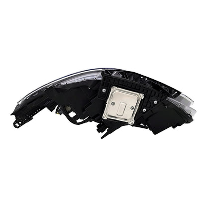 2020-2023 Nissan Sentra - Driver Side Headlight - lower view, Part NI2503277