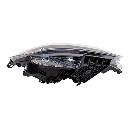 2020-2023 Nissan Qashqai - Passenger Side Headlight - opposite side angle, Part NI2503279