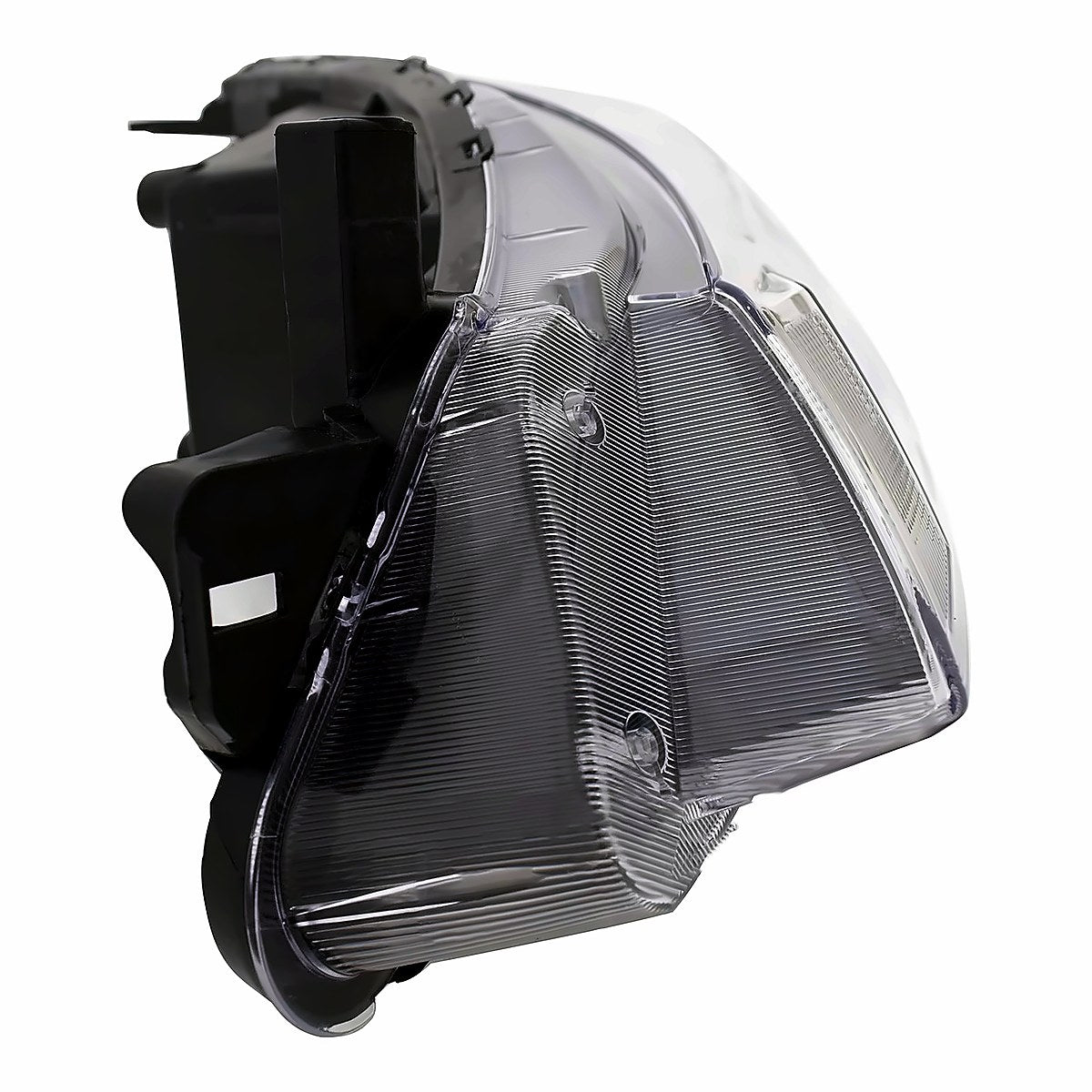 2021-2024 Nissan Kicks - Passenger Side Headlight - opposite side angle, Part NI2503283