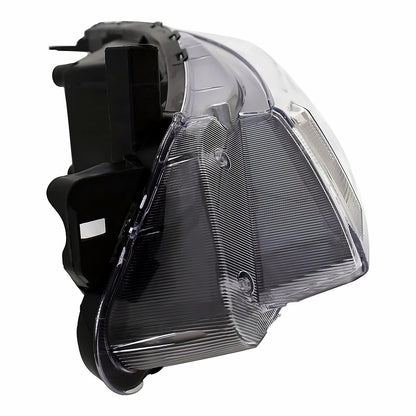2021-2024 Nissan Kicks - Passenger Side Headlight - opposite side angle, Part NI2503283