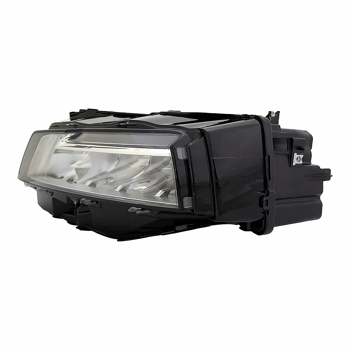 2021-2023 Nissan Rogue - Passenger Side Headlight - opposite side angle, Part NI2503284