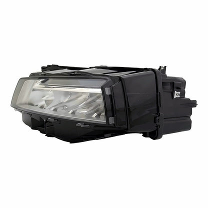 2021-2023 Nissan Rogue - Passenger Side Headlight - opposite side angle, Part NI2503284
