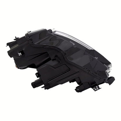 2021-2023 Nissan Rogue - Passenger Side Headlight - upper view, Part NI2503284