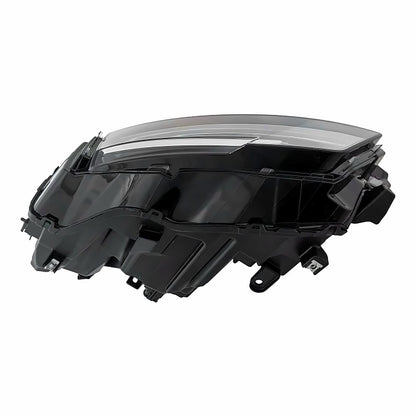 2021-2023 Nissan Rogue - Passenger Side Headlight - rear detail view, Part NI2503284