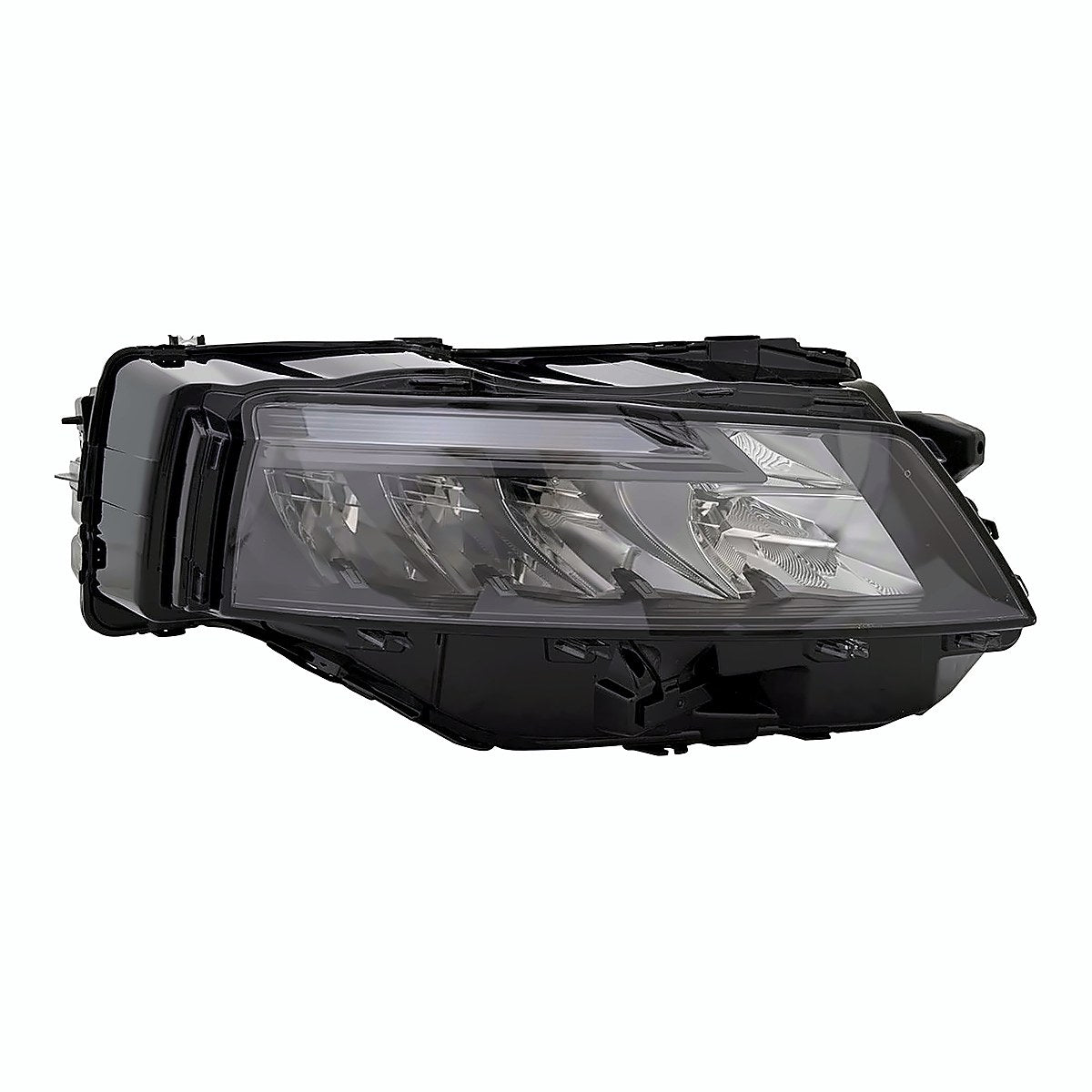 2021-2025 Nissan Rogue - Passenger Side Headlight - product view, Part NI2503287