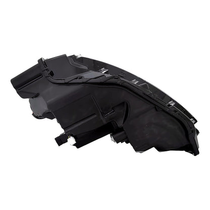 2021-2025 Nissan Rogue - Passenger Side Headlight - upper view, Part NI2503287