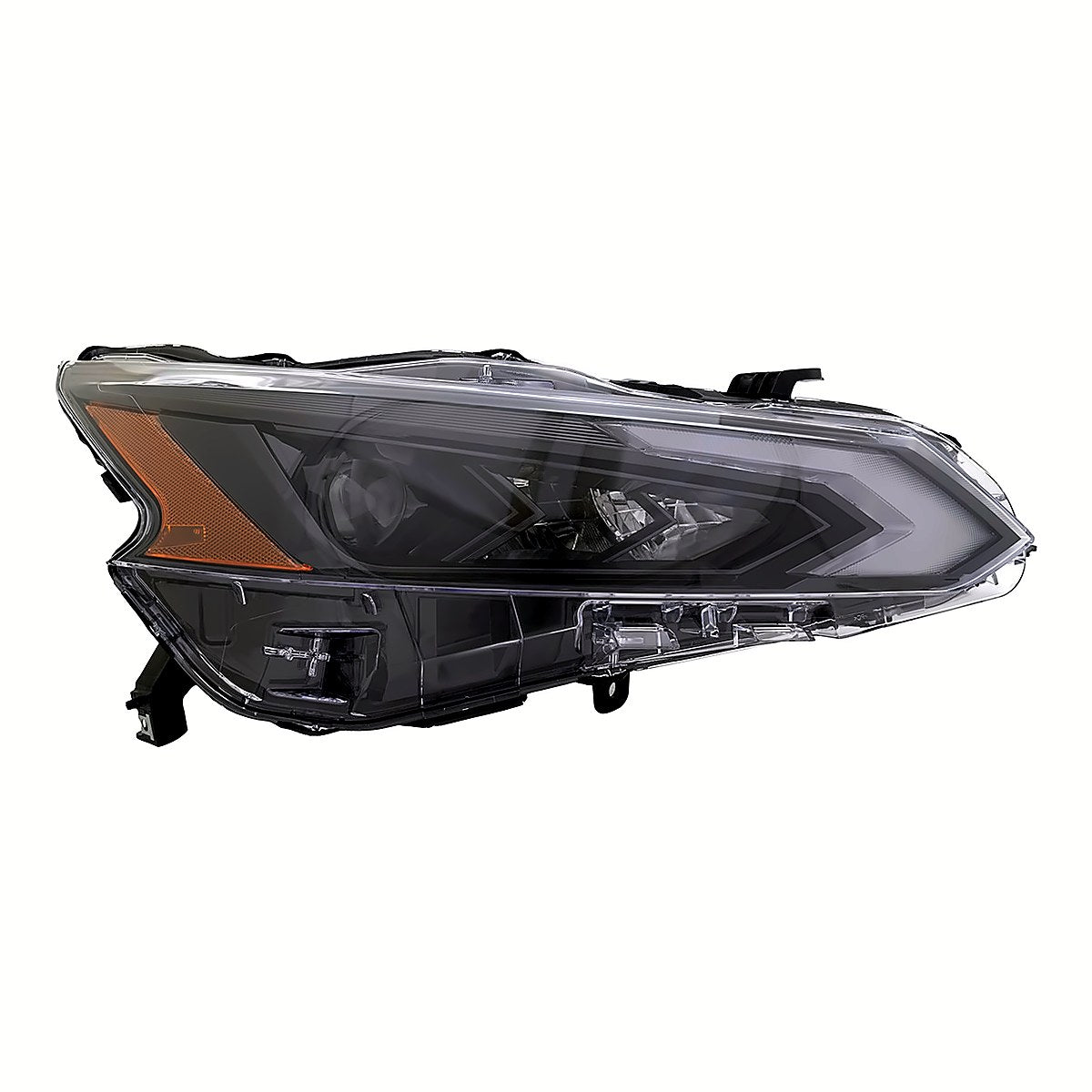 2023-2026 Nissan Altima - Passenger Side Headlight - product view, Part NI2503295