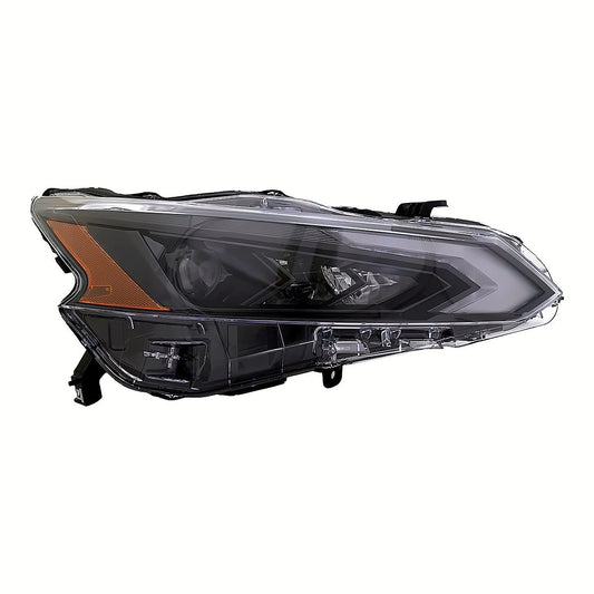 2023-2026 Nissan Altima - Passenger Side Headlight - product view, Part NI2503295