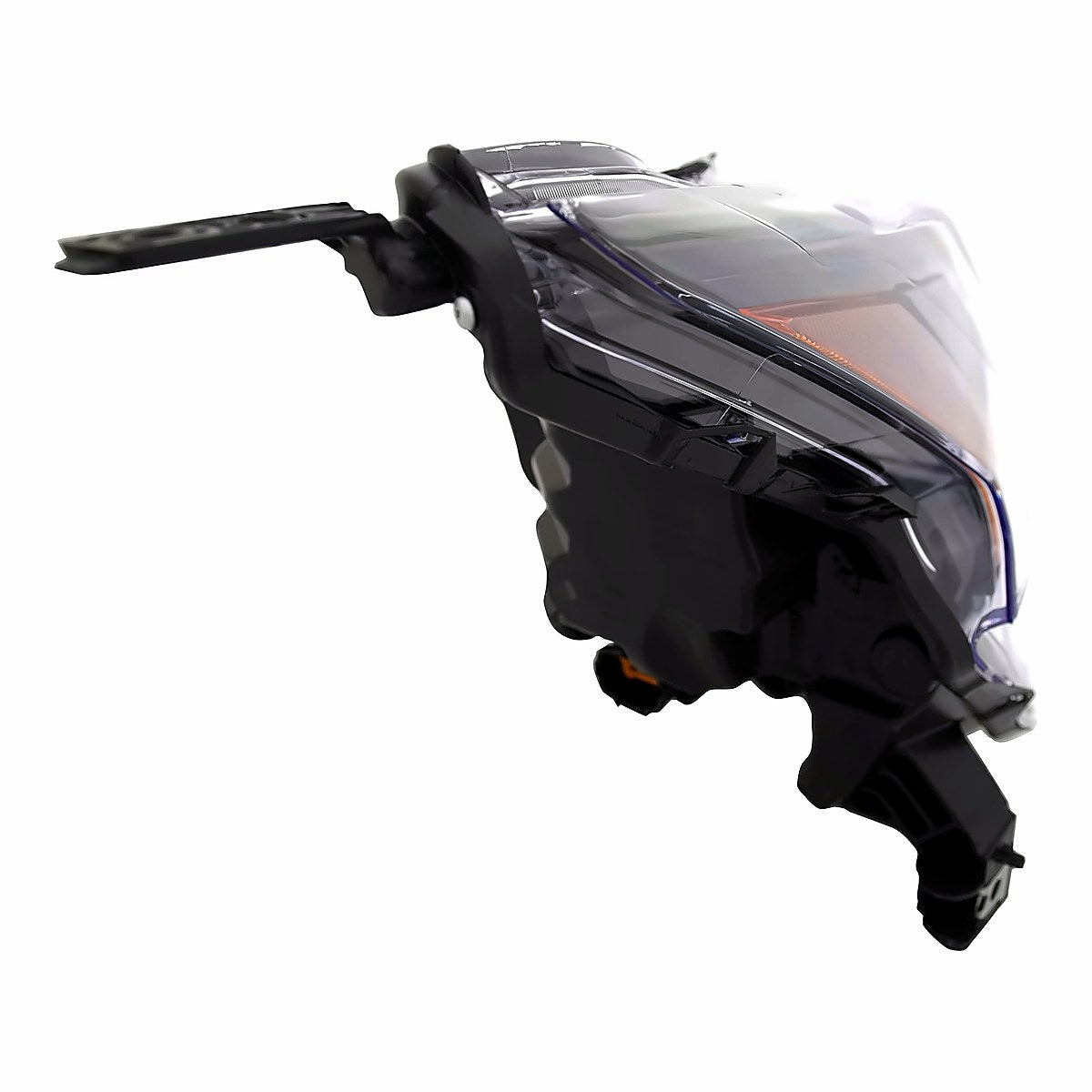 2023-2026 Nissan Altima - Passenger Side Headlight - side angle, Part NI2503295