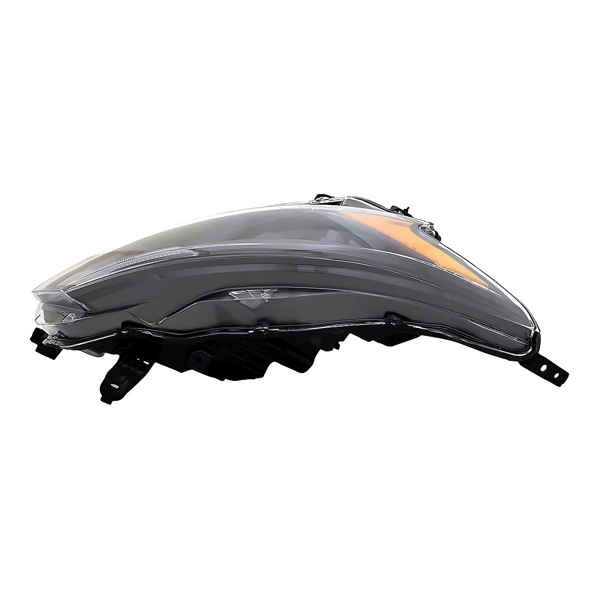2023-2026 Nissan Altima - Passenger Side Headlight - upper view, Part NI2503295