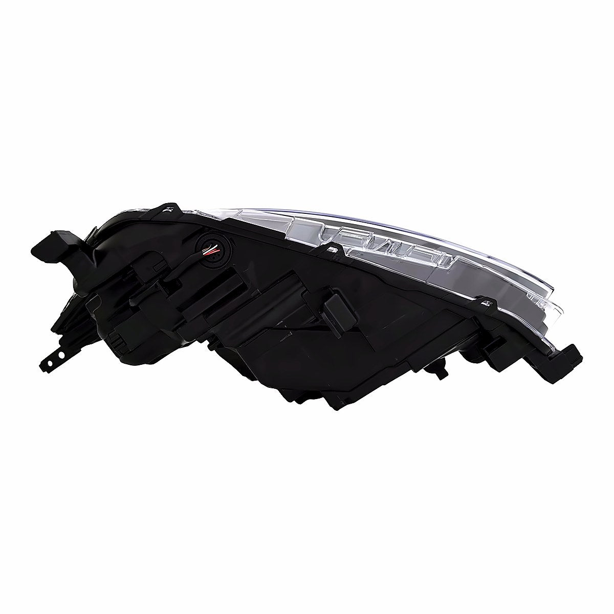 2023-2026 Nissan Altima - Passenger Side Headlight - lower view, Part NI2503295