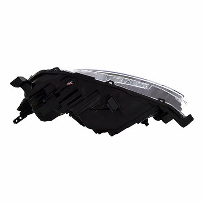 2023-2026 Nissan Altima - Passenger Side Headlight - lower view, Part NI2503295