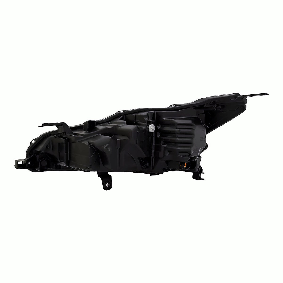 2023-2026 Nissan Altima - Passenger Side Headlight - connector view, Part NI2503295