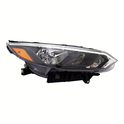 2024-2025 Nissan Sentra - Passenger Side Headlight - product view, Part NI2503302