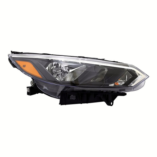 2024-2025 Nissan Sentra - Passenger Side Headlight - product view, Part NI2503302