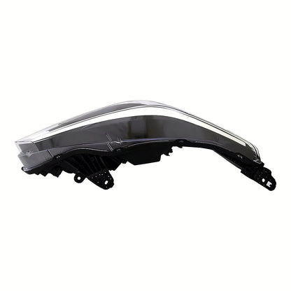 2024-2025 Nissan Sentra - Passenger Side Headlight - opposite side angle, Part NI2503302