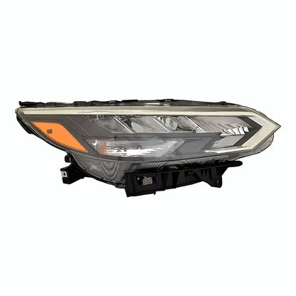 2024-2025 Nissan Sentra Headlight, passenger side rh, NI2503303