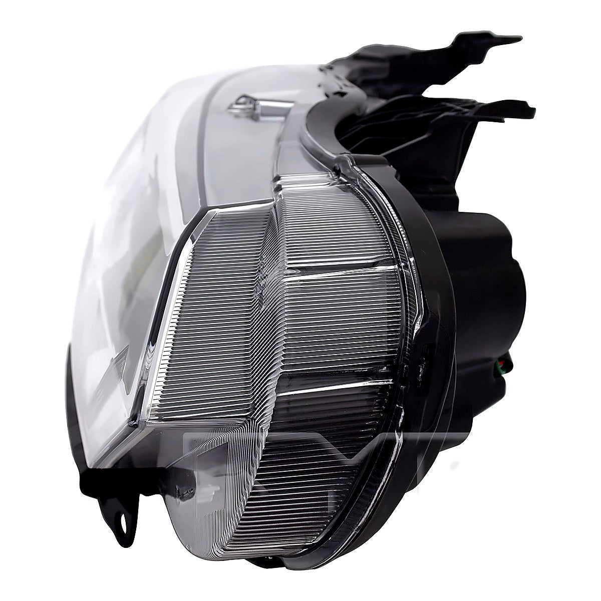 2024-2025 Nissan Sentra Headlight, passenger side rh, left-side view, NI2503303