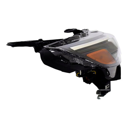 2024-2025 Nissan Sentra Headlight, passenger side rh, right-side view, NI2503303