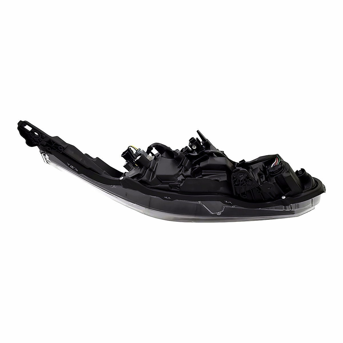 2024-2025 Nissan Sentra Headlight, passenger side rh, top view, NI2503303