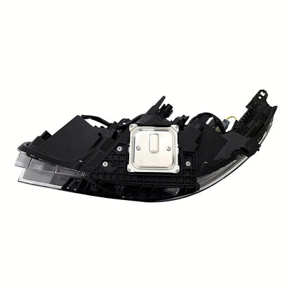 2024-2025 Nissan Sentra Headlight, passenger side rh, bottom view, NI2503303