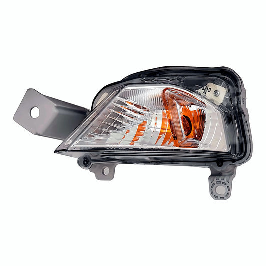 2019-2022 Nissan Altima - Driver Side Signal Light - product view, Part NI2530121