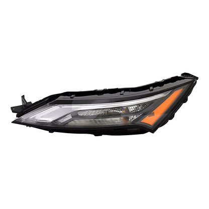 2021-2025 Nissan Rogue - Driver Side Daytime Running Light - product view, Part NI2562102