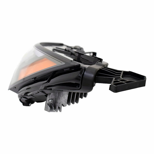 2021-2025 Nissan Rogue - Driver Side Daytime Running Light - side angle, Part NI2562102