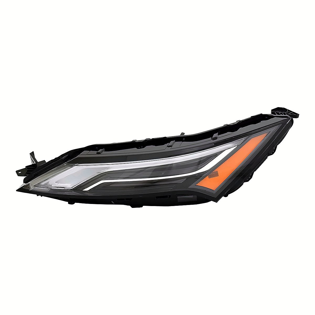 2021-2025 Nissan Rogue - Driver Side Daytime Running Light - product view, Part NI2562104