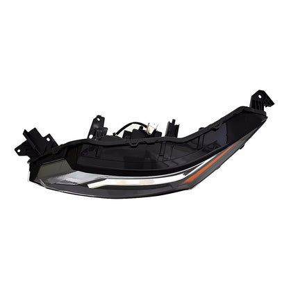 2021-2025 Nissan Rogue - Driver Side Daytime Running Light - upper view, Part NI2562104