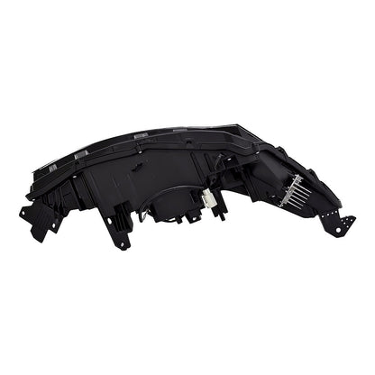 2021-2025 Nissan Rogue - Driver Side Daytime Running Light - lower view, Part NI2562104