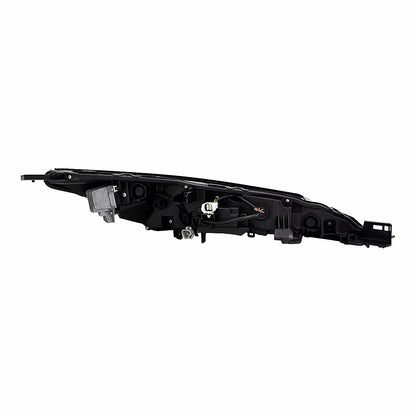 2021-2025 Nissan Rogue - Driver Side Daytime Running Light - rear detail view, Part NI2562104
