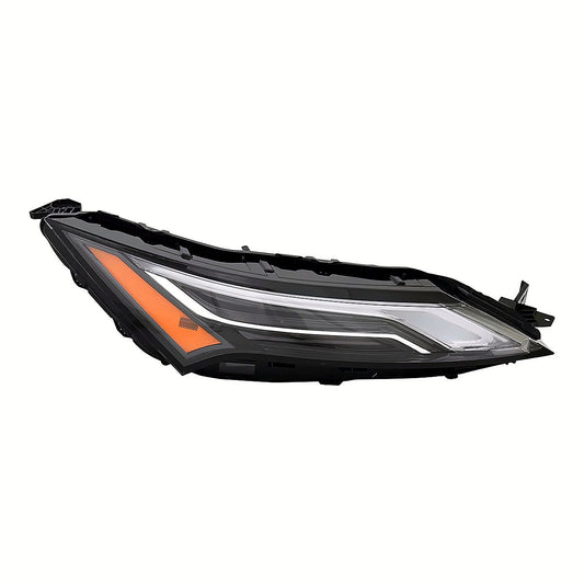 2021-2025 Nissan Rogue - Passenger Side Daytime Running Light - product view, Part NI2563104