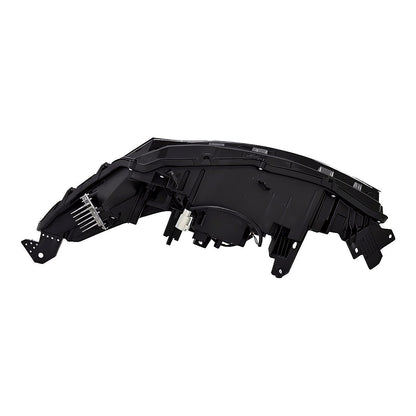 2021-2025 Nissan Rogue - Passenger Side Daytime Running Light - lower view, Part NI2563104