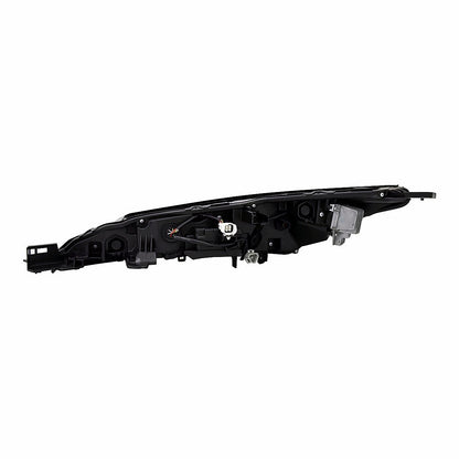 2021-2025 Nissan Rogue - Passenger Side Daytime Running Light - rear detail view, Part NI2563104