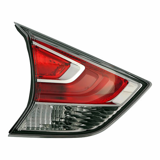2014-2016 Nissan Rogue - Driver Side Tail Light - product view, Part NI2802103